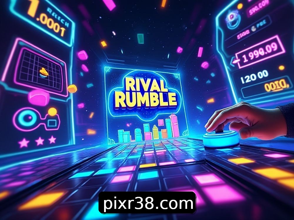 Promoção Relâmpago R38